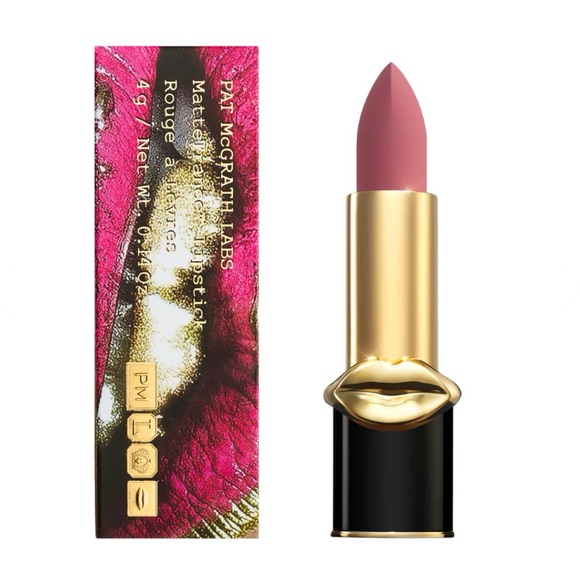 Pat McGrath Other - **SALE** NWT Pat McGrath MatteTrance Lipstick in Her Majesty